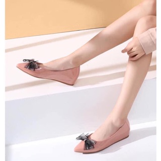 Giày bệt Dusto chuẩn hãng