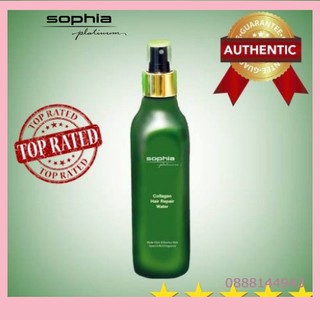 {CHÍNH HÃNG} XỊT DƯỠNG COLLAGEN PHỤC HỒI TÓC