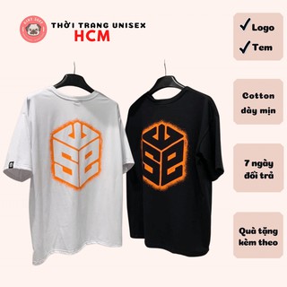 Áo thun SWE 2016 Big Logo , hình in to và cực đẹp, có logo SWE ở tay, phong cách Unisex AL17