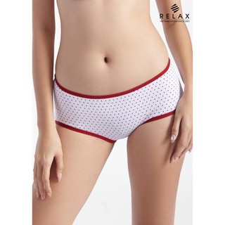 QUẦN COTTON NỮ CAO CẤP RELAX