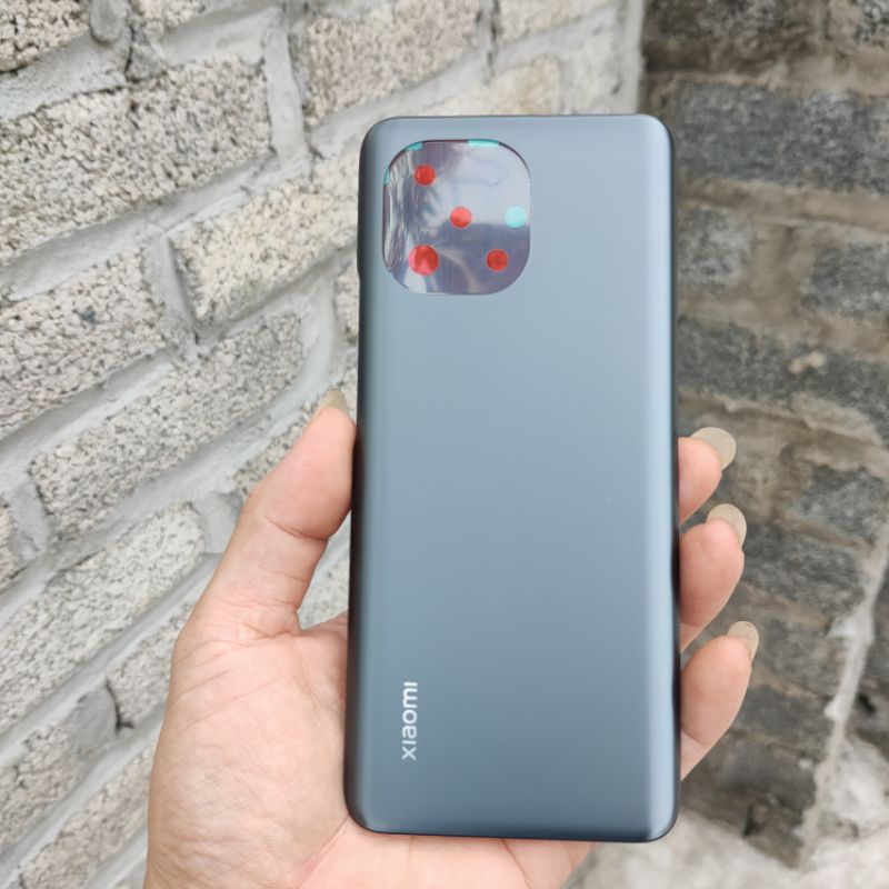 Nắp lưng Zin Xiaomi Mi 11
