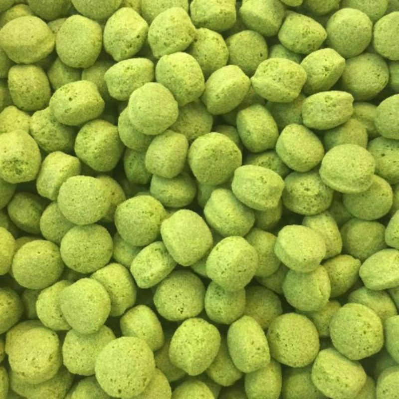 Mài răng rau củ cho Hamster, thỏ, bọ, sóc