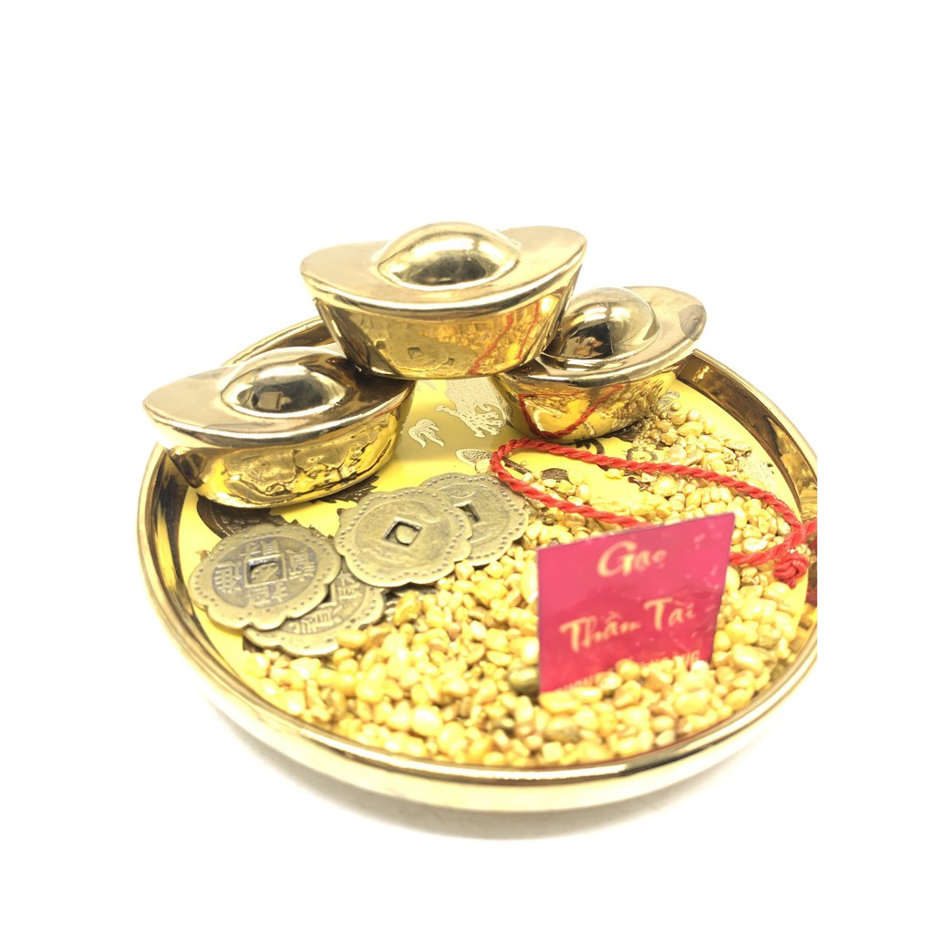 COMBO HÚT TÀI LỘC ĐÃ THỈNH LỘC | BigBuy360 - bigbuy360.vn