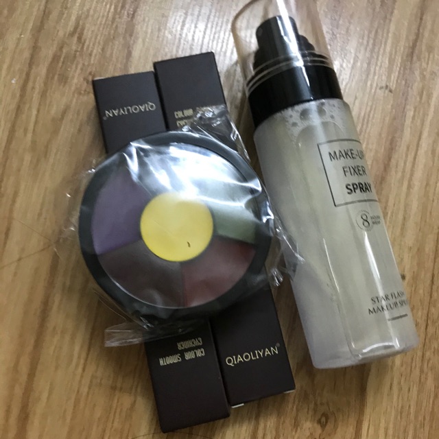 Combo make