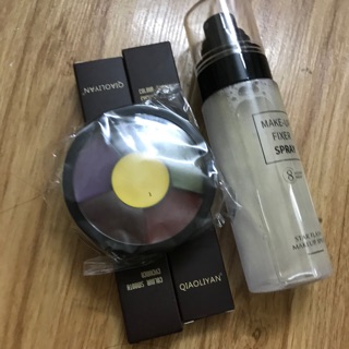 Combo make