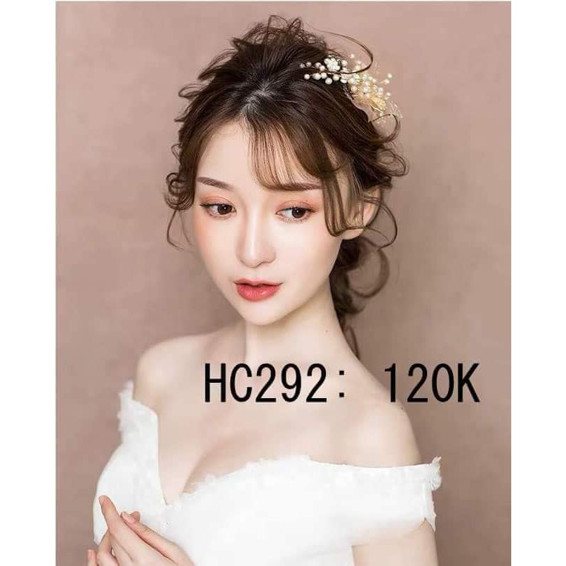 Cài hoa lưới 120k