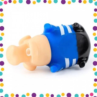 Đồ chơi Heo silicon phát tiếng kêu 🐷 Hàng Thật