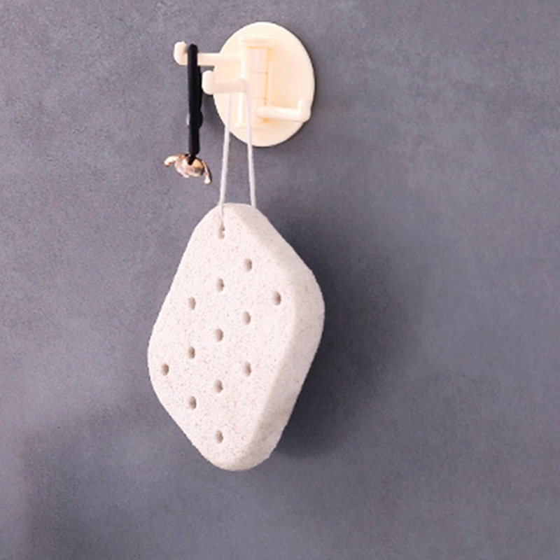 Móc Treo Khăn Gắn Tường Nhà Tắm Thiết Kế Hiện Đại Xoay Được Tiện Dụng