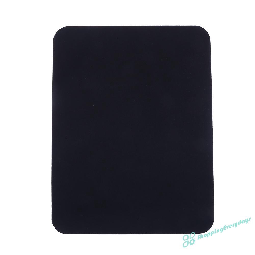 SV  Silicone Anti-Slip Mouse Pad Waterproof Home Office Table Mat ❤❤