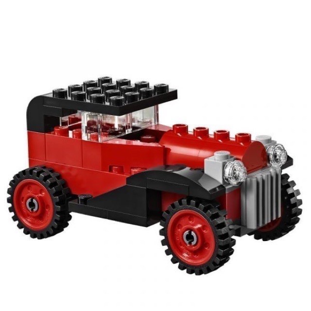 LEGO CLASSIC Sáng Tạo 10715 ( 442 chi tiết )