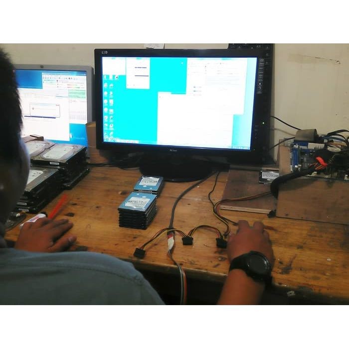 Ổ Cứng Ngoài 2.5 "500gb Sata Cho Laptop | BigBuy360 - bigbuy360.vn