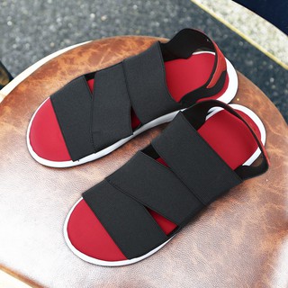 Giày sandal Adidas Y3 đi biển phong cách Hàn Quốc cho nam