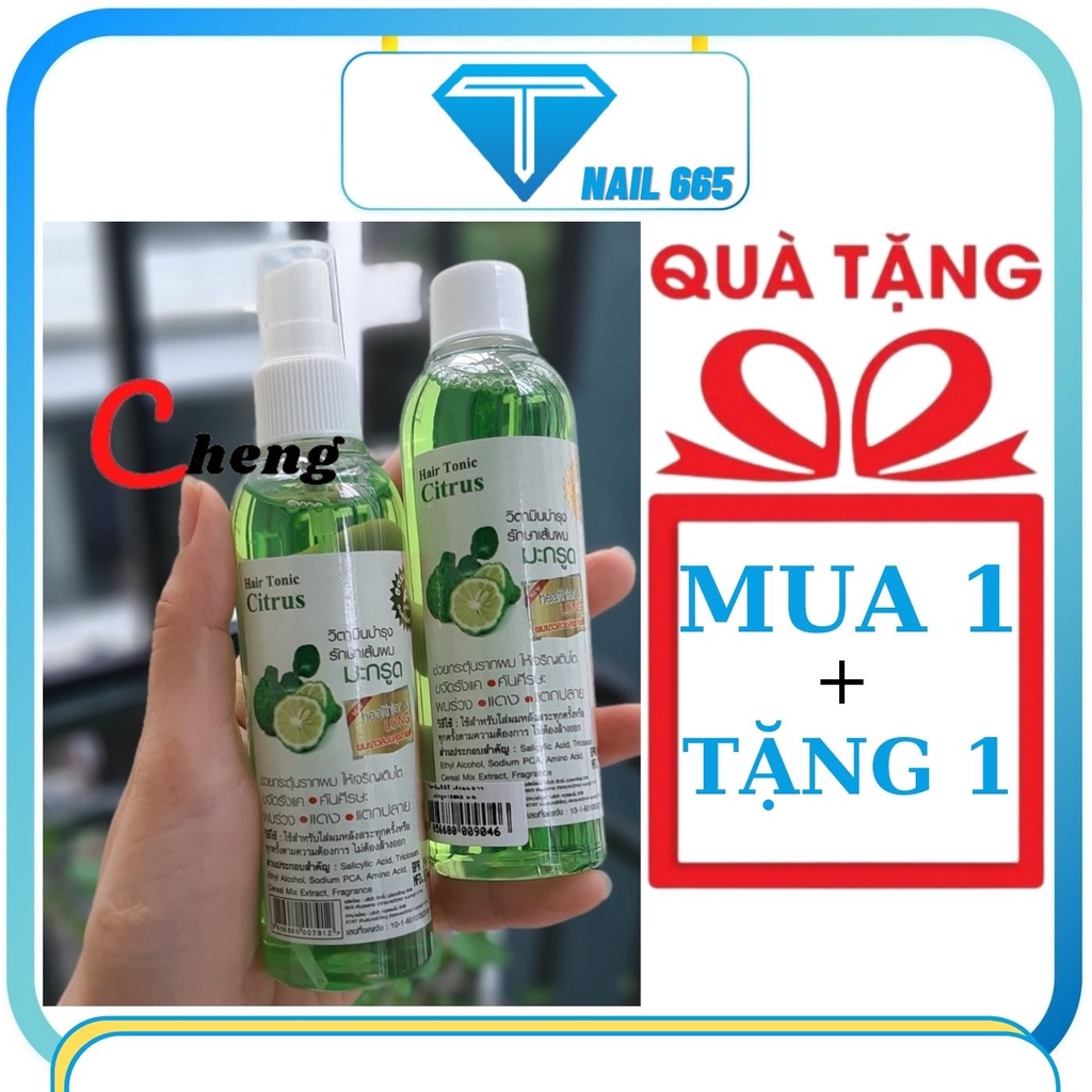 Tinh dầu kích mọc tóc nhanh dài , Tinh dầu bưởi ,giảm rụng tóc