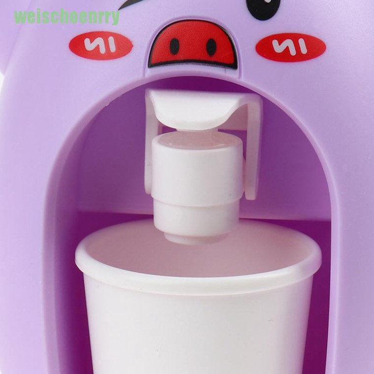 [Mã LIFE0503TOYS giảm 10% đơn 0Đ] Đồ chơi bình lấy nước mini có kèm cốc nước vui nhộn dành cho trẻ em (1183BLN)