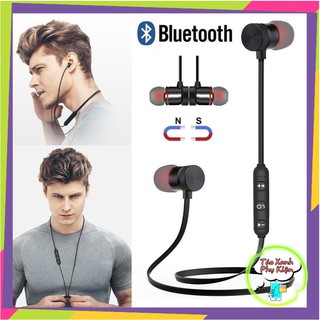Tai Nghe Thể Thao Bluetooth Sports Headset S8