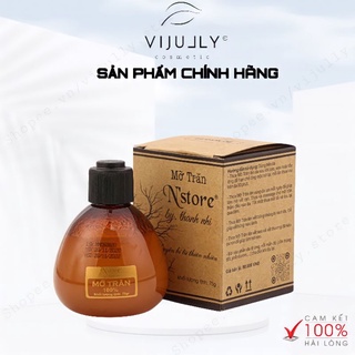 Mỡ trăn nguyên chất n'store,, mỡ trăn thiên nhiên dưỡng da, mờ thâm, sẹo và nhả nắng