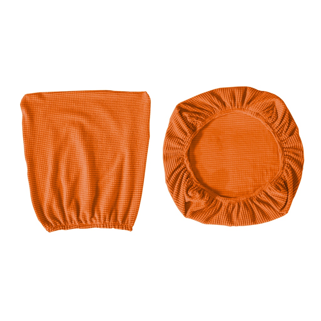 Vỏ Bọc Ghế Ngồi Bàn Làm Việc Chất Liệu Jacquard Co Giãn