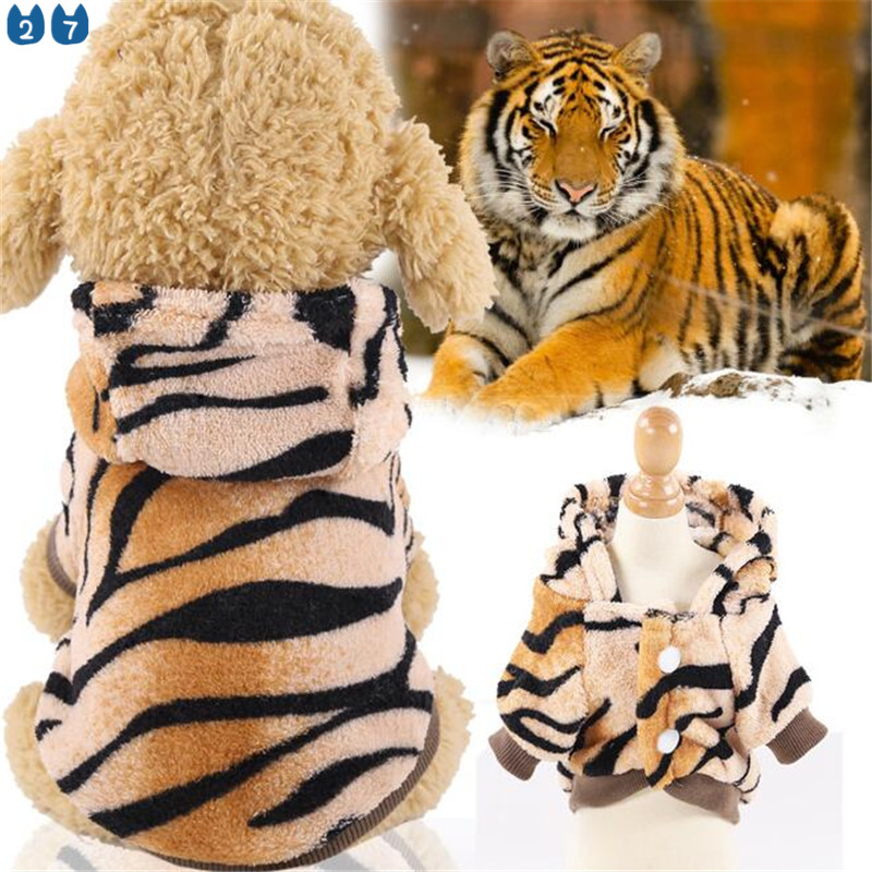 Bộ Trang Phục Hóa Trang Chú Hổ 27 Món Ấm Áp Ngày Halloween Cho Thú Cưng