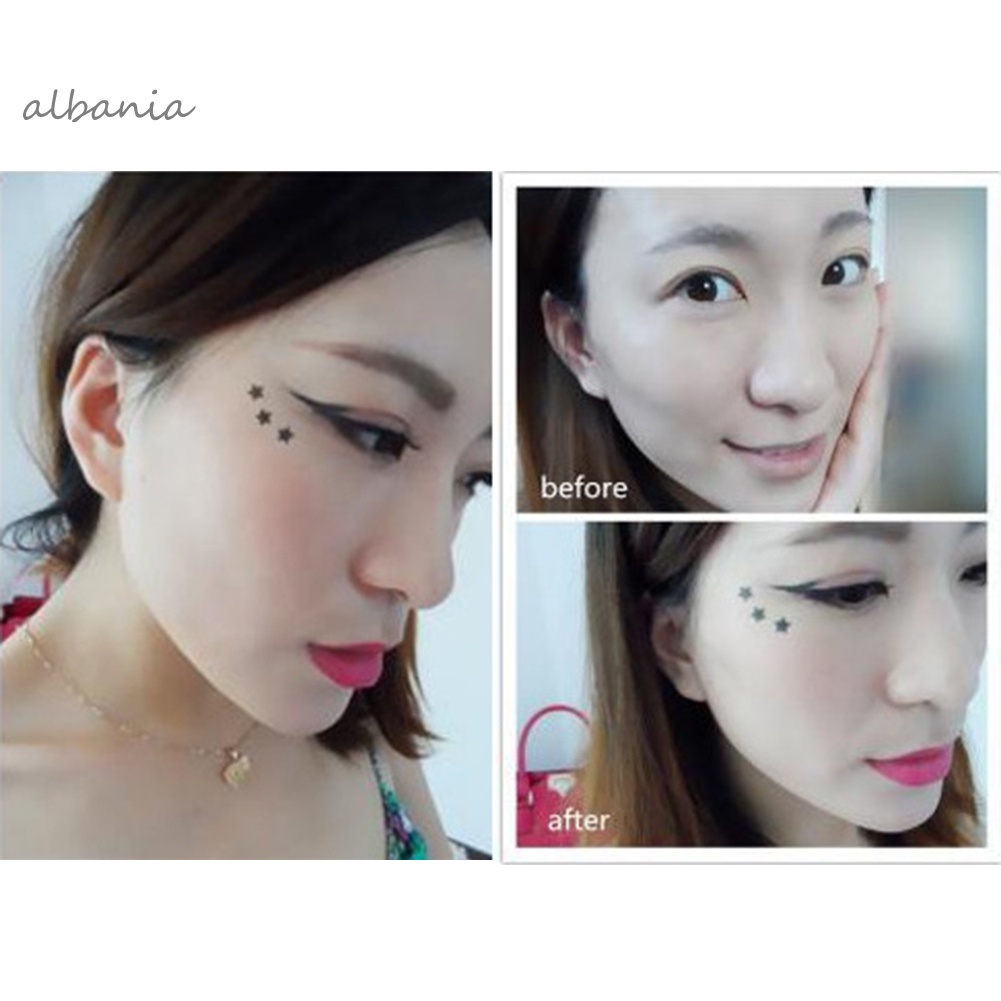 Bút kẻ mắt YANQINA chống thấm nước nhanh khô không nhòe lâu trôi | BigBuy360 - bigbuy360.vn