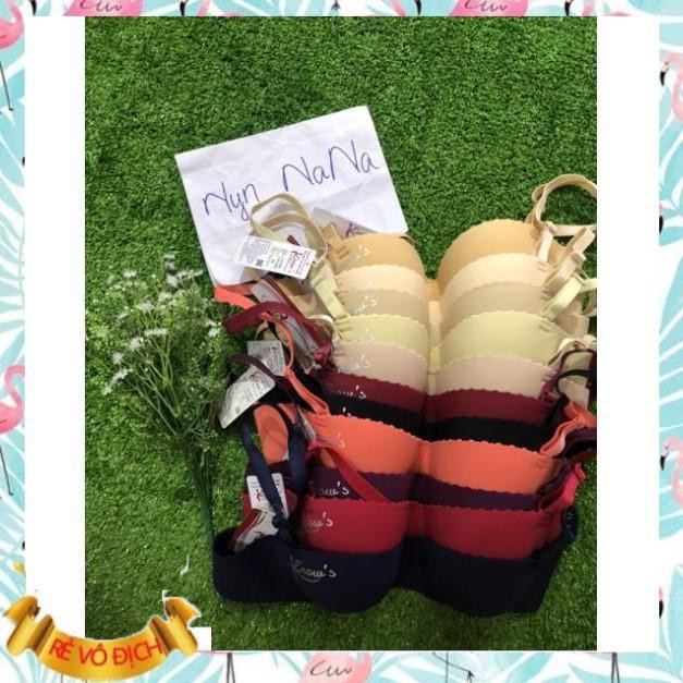 Áo lót su đúc enow’s gọng ép , áo enow [Rẻ vô địch [Chính hãng | BigBuy360 - bigbuy360.vn