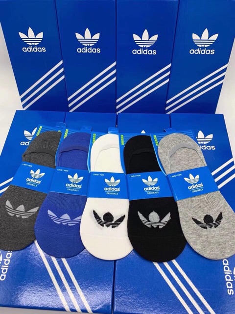 Tất chân 350 Sup Adidas Lacoste