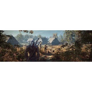 Game The Witcher 3 Wild Hunt Complete Edition ps4