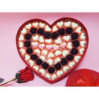 Socola valentine 2021 size đại