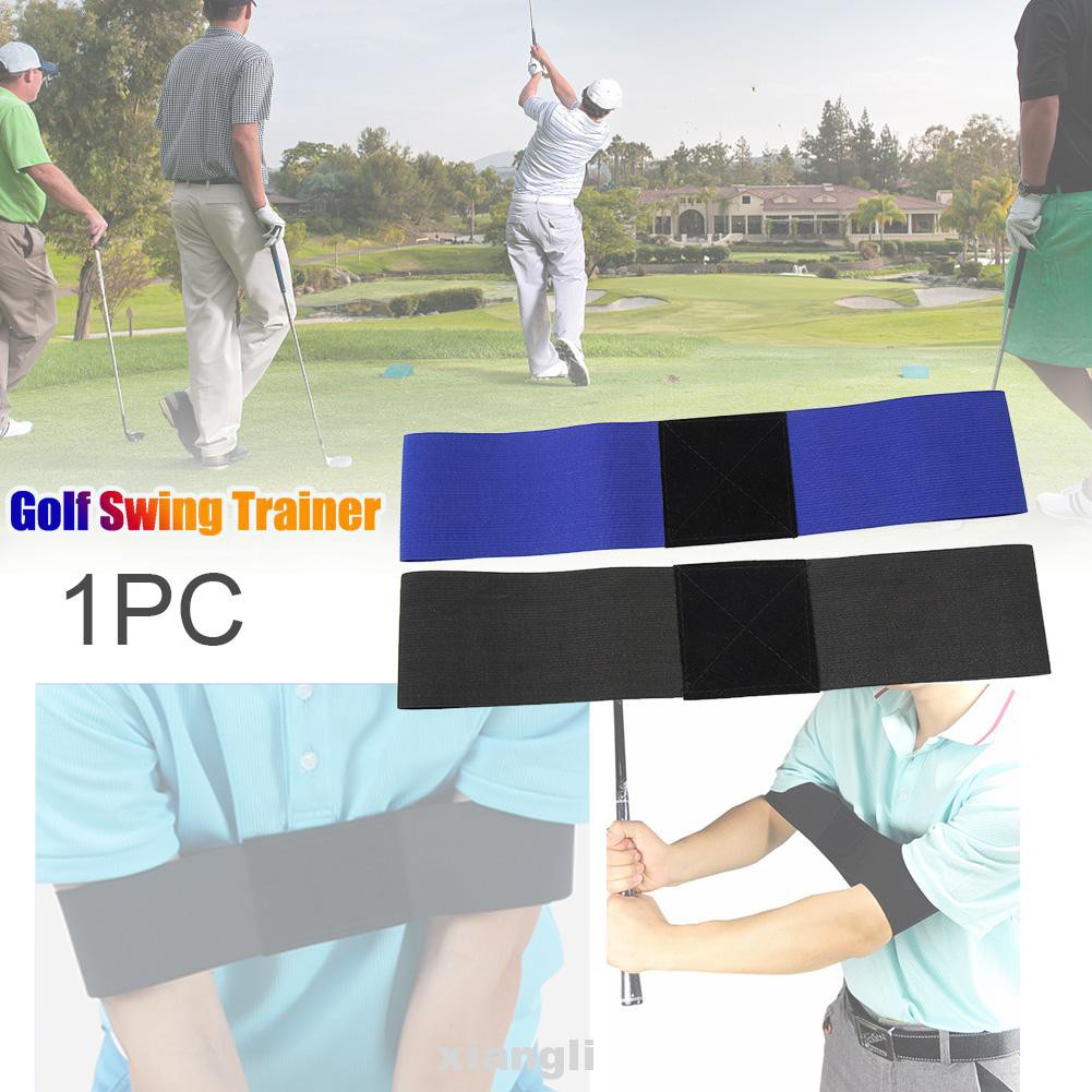 Dụng Cụ Hỗ Trợ Điều Chỉnh Tư Thế Chơi Golf Chuyên Nghiệp