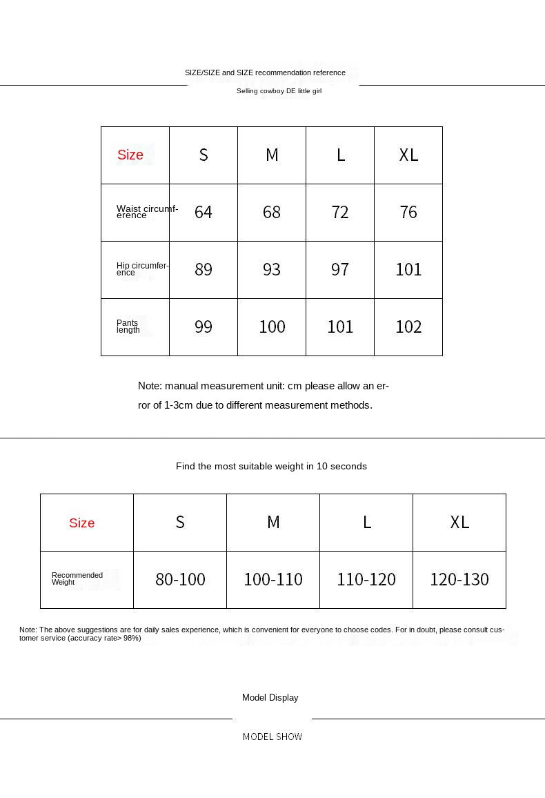 Quần Jeans Nữ Lưng Cao Ống Rộng Phong Cách Hàn Quốc 40xspot | BigBuy360 - bigbuy360.vn
