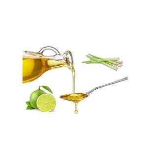 Tinh dầu hương sả chanh nguyên chất 10ml