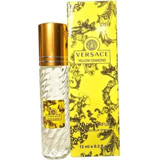 Versace Yellow Tinh Dầu Thơm Pháp Hparfum [ Mùi Nữ ]