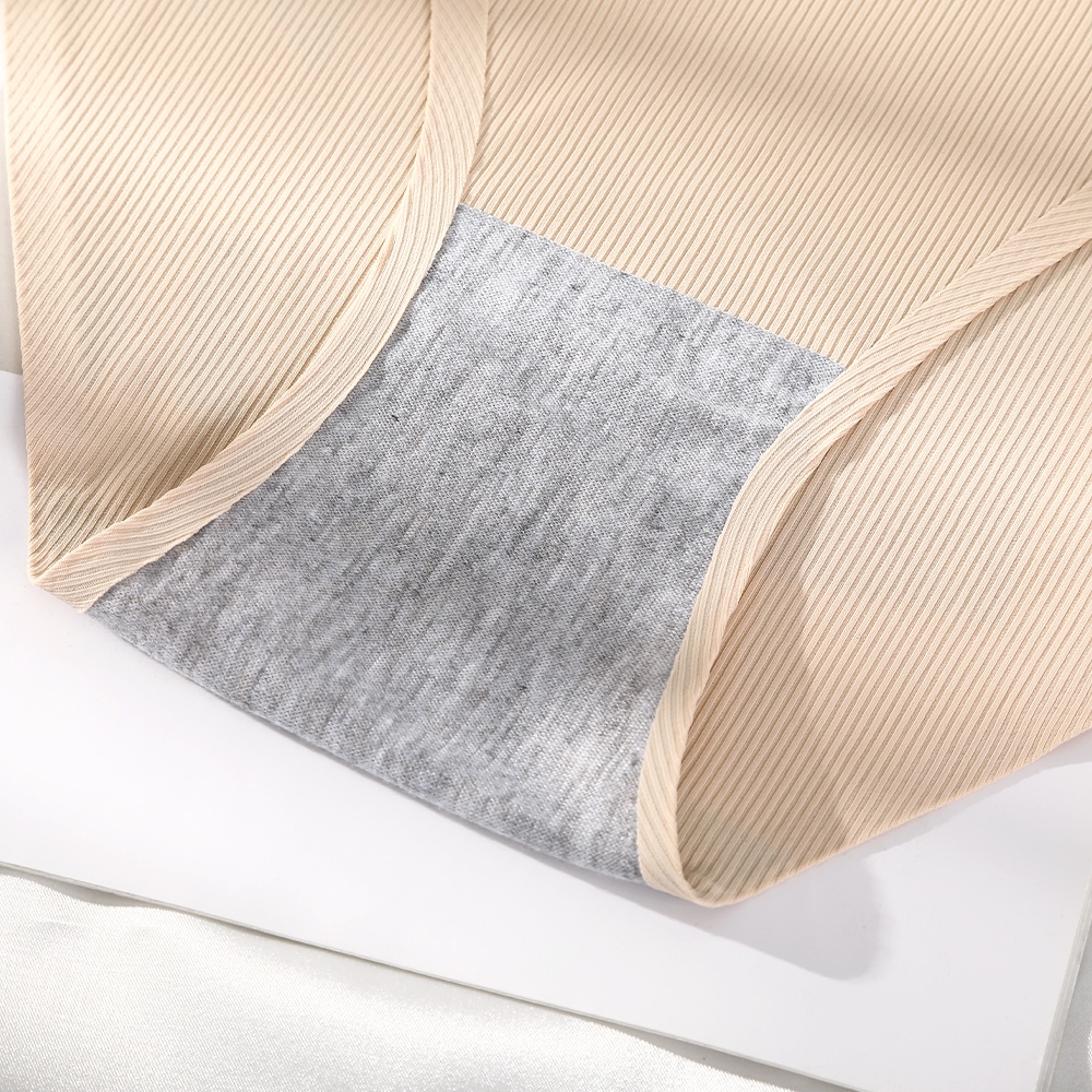 Quần lót thể thao LEVAO chất liệu lụa mềm kháng khuẩn cho nữ