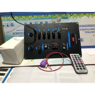 Mạch loa kéo 150w loại to