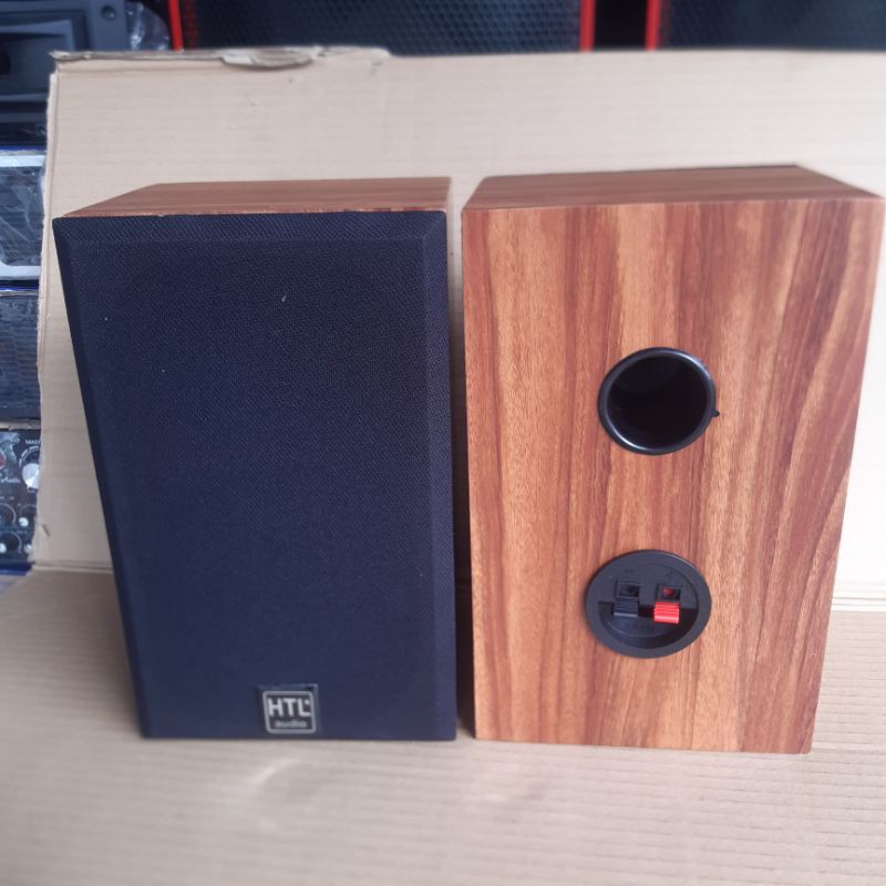 Loa HTL-14 Đường kính Bass 13 cm giá 1 cặp 699k