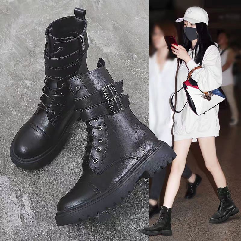 Order boots mới ra lò nằm trong top sản phẩm bán chạy nhất bên Trung, hàng quảng châu loại đẹp