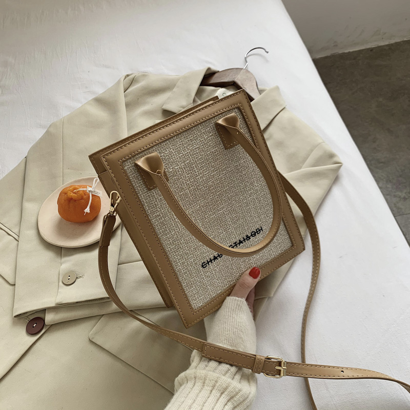 Túi xách IELGY phong cách thời trang thu đông 2020 cho nữ