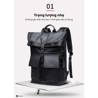 Balo công suất lớn BANGE – GRANDE