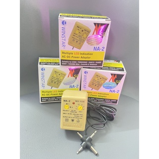 Ổn áp đa năng winstar na-2 na-3 dây dài chính hãng