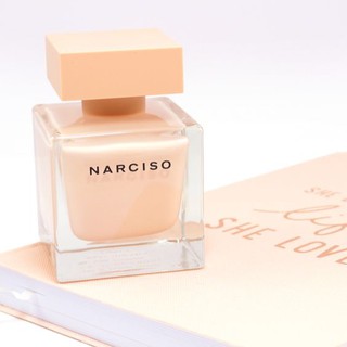 Thơm một chút - Nước hoa Narciso Poudree (Mẫu thử 10ml)