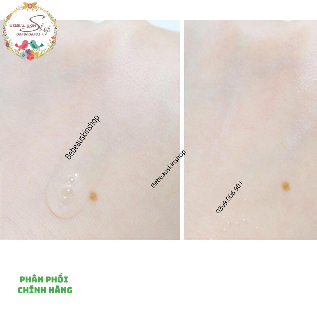 9wishes  Tinh Chất Dưỡng Da Extreme Oxygen Ampule Serum (25ml) - Bebeau
