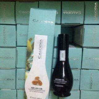 Tinh dầu Calodia Argab o dưỡng tóc
