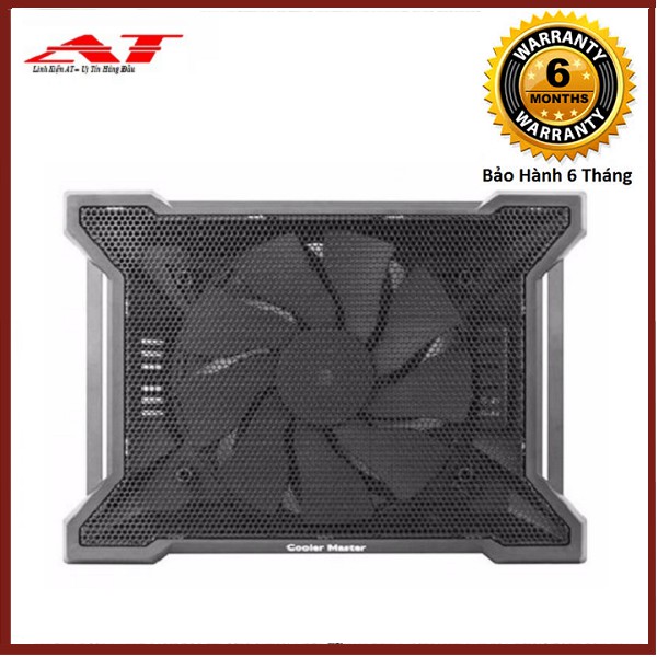 ĐẾ TẢN NHIỆT COOLER MASTER X120