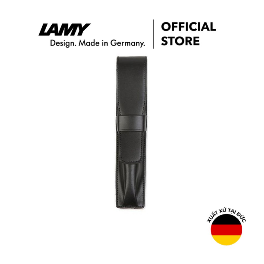 Bao da cao cấp LAMY A 31 / A 32 - Hãng phân phối chính thức