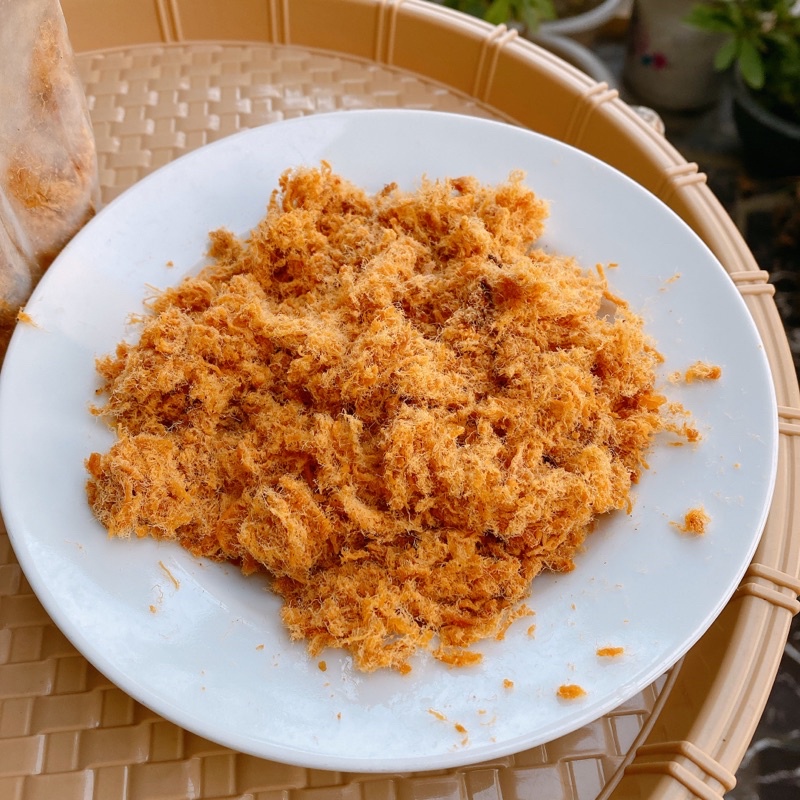 RUỐC TÔM THỊT CÔ TÔ VÂN ĐỒN, RUỐC TÔM THỊT HẠ LONG, ĐẶC SẢN QUẢNG NINH TIKTOK Phương Quảng Ninh
