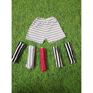 Quần chục cho bé 10 cái