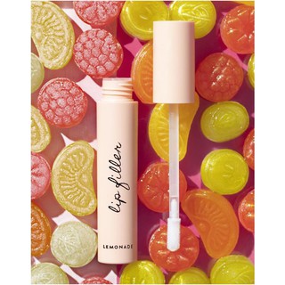 Son lót dưỡng đầy môi Lemonade Lip Filler 4.5g