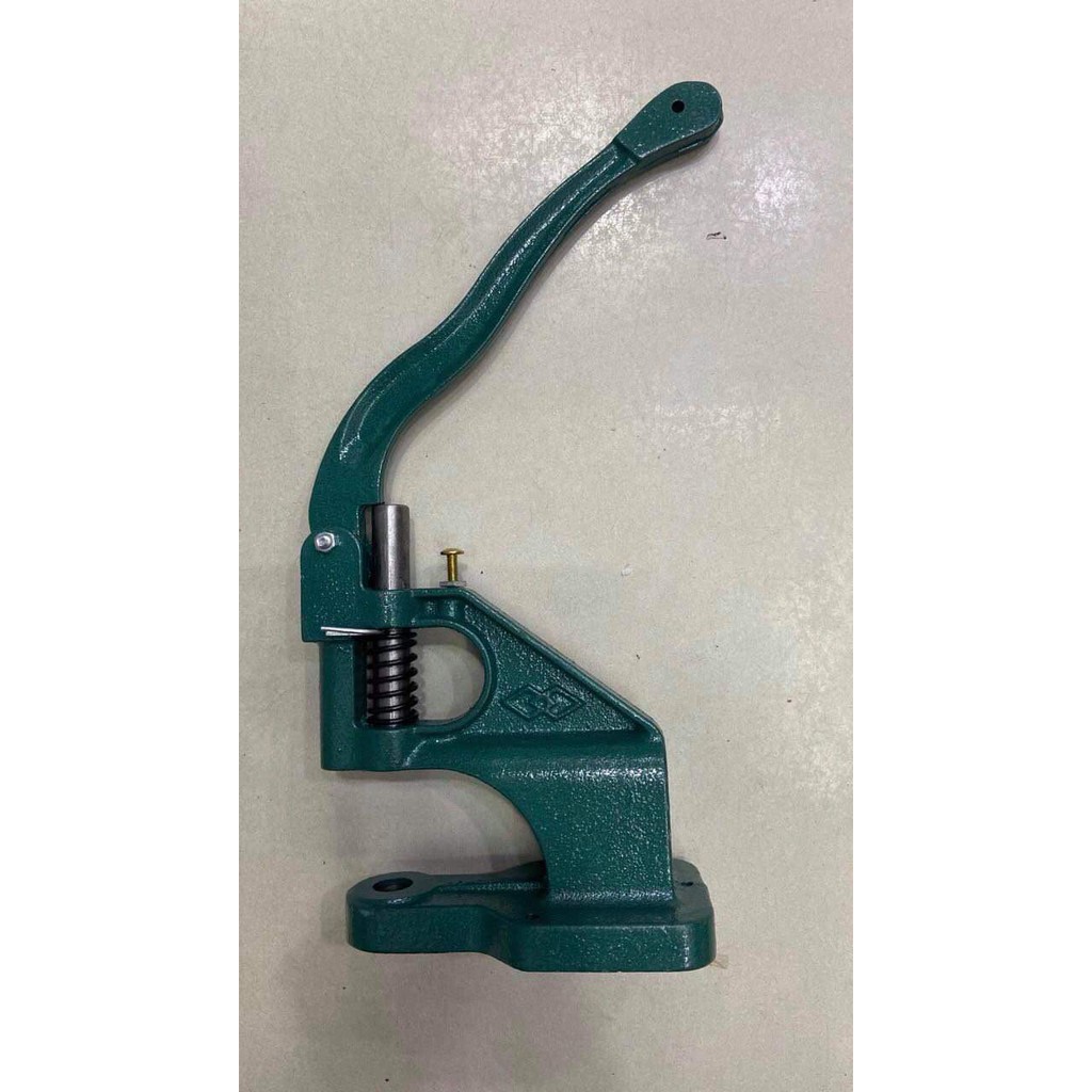 Máy dập cúc đa năng