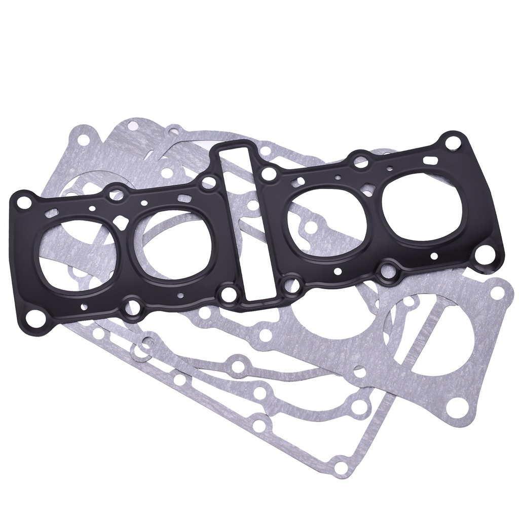 Bộ đệm xe máy Yamaha FZ250 FZR250 FZR250R FZR250RR EXUP
