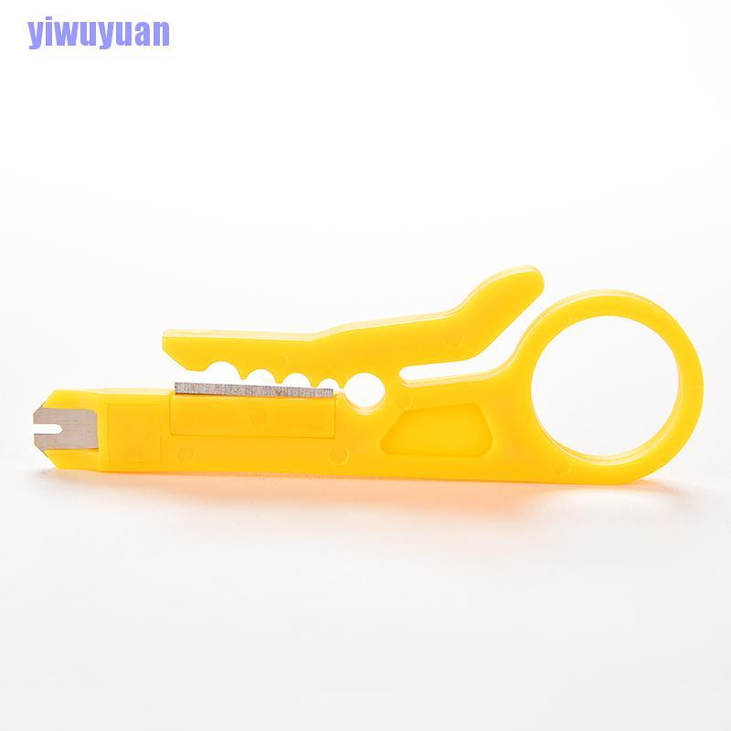 Kềm Cắt Dây Cáp Mạng Rj45 Cat5 Chuyên Dụng | BigBuy360 - bigbuy360.vn