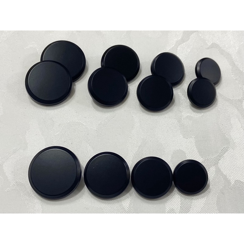 Nút áo vest / Nút kim loại X6-161